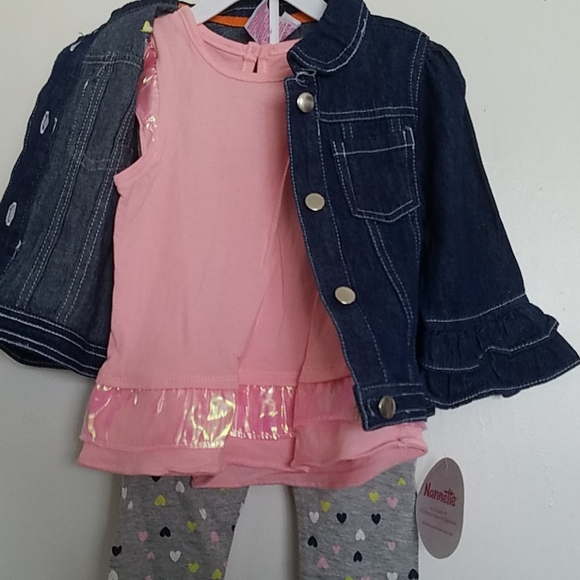 Nanette Apparel Set - Picture 10 of 16